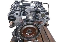 Motor 113.993 Mercedes Benz Clase G (W463) G 500 (296 cv) 2007