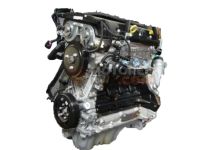 Motor A14XER Chevrolet Cruze Hatchback (Versión 2013) 1.4 (100 cv)