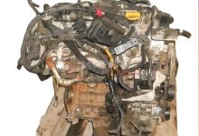 Motor Z20S1 Chevrolet Cruze Sedan 2.0D (150 cv) DPF 2016