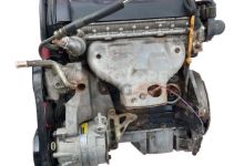 Motor A16DMS Daewoo Nubira (KLAJ) 1.6 (103cv)