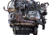 Motor OM 640942 Mercedes Benz Clase A (W169 Versión 2008) A 160 CDI (82 cv) 2010