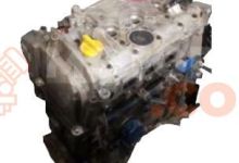 Motor K4M 7 Renault Laguna II 1.6 i 16V (107 cv) 2007