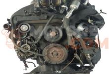 Motor Y26SE Opel Omega B (Versión 1999) 2.6 V6 (180 cv)