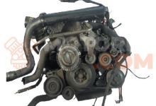 Motor X25DT Opel Omega B (Versión 1999) 2.6 V6 (180 cv)