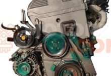 Motor G4CP Hyundai Sonata I (Y) 2.0i (110 cv)