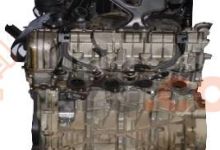 Motor M266.940 Mercedes Benz Clase B (W245 Versión 2008) B 170 (116 cv)