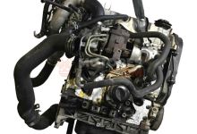 Motor RF7J Mazda 6 II Combi (GH) 2.0 MZR-CD (140 cv) 2009