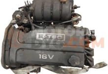 Motor A16DMS Daewoo Nubira (KLAJ) 1.6 (103cv)