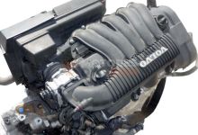 Motor B5244S5 Volvo S40 II 2.4i (140 cv) 2005