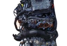 Motor TXDB Ford Focus III Hatchback 2.0 TDCi (163 cv)