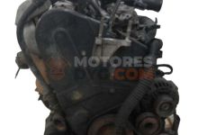 Motor D8B (XUD9TF) Citroen Xantia Break (X1) 1.9 Turbo D (90 cv) 1998