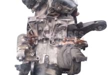 Motor D7F703 Renault Twingo (C06) 1.2 (58 cv) 1995