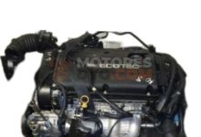 Motor F16D4 Chevrolet Cruze Hatchback 1.6 16V (124 cv)