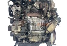 Motor 9HD (DV6C) Peugeot 2008 1.6 BlueHDi (120 cv)