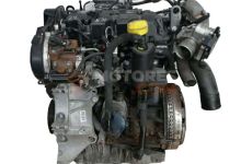 Motor F9Q870 Renault Scenic II 1.9 Dci (131 cv) 2009
