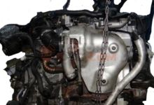Motor A17DTE Chevrolet Cruze Combi (Versión 2013) 1.7 TD (110 cv) ECO