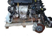 Motor LUD Chevrolet Cruze Combi 1.7D (130 cv)