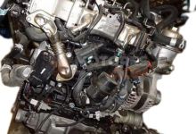 Motor LNP Chevrolet Cruze Combi 2.0D (163 cv)