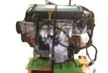 Motor 2H0 Chevrolet Cruze Combi 1.8 (141 cv)
