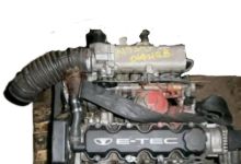 Motor A15SMS Chevrolet Lanos 1.5 i (86 cv) 2006