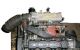 Motor A15SMS Chevrolet Lanos 1.5 i (86 cv)