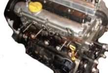 Motor F18D3 Chevrolet Lacetti Hatchback 1.8 i 16V (122 cv)