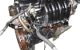 Motor F14D3  Chevrolet Aveo Sedan 1.4 i 16V (94 cv)