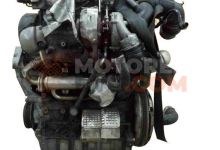 Motor CRM Seat Leon III 2.0 TDI (150 cv) DSG start/stop