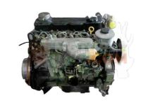 Motor TD27T Nissan Terrano I (WD21) 2.7 TD 4WD (99 cv)