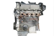 Motor B12D1 Chevrolet Aveo Hatchback 5d (Versión) 1.2 16V (84 cv)