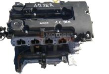 Motor A12XER Chevrolet Aveo II Sedan 1.2 16V (86 cv)