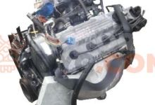 Motor DHW Suzuki Baleno (EG) 1.9 TD (75 cv)