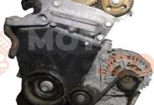 Motor CGG Volkswagen Polo V 1.4 (85 cv) 3-dr