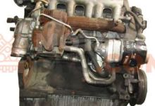 Motor D5252T Volvo 850 (LS) 2.5 10V (140 cv)