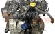 Motor K9KA636 Renault Scenic III 1.5 dCi (110 cv) FAP
