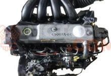 Motor LNB Ford Escort IV (GAF,AWF,ABFT) 1.6 Turbo RS (132 cv)