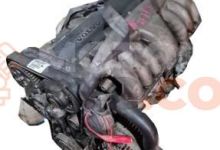 Motor B6304S Volvo 960 (964) 3.0 i 24V (204 cv)