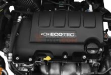 Motor LSF Chevrolet Aveo II Sedan 1.3D (95 cv)