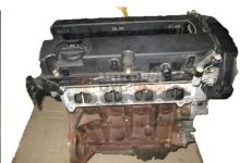 Motor F16D4 Chevrolet Aveo II Hatchback 1.6 16V (115 cv)