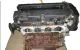 Motor F16D4  Chevrolet Aveo II Hatchback 1.6 16V (115 cv)
