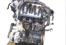 Motor A12XEL Chevrolet Aveo II Hatchback 1.2 16V (70 cv)