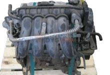 Motor B12 S1 Chevrolet Aveo Sedan 1.2 i 8V (72 cv)