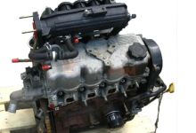 Motor LA2 Chevrolet Spark II 1.0 i (63 cv)