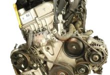 Motor B10D1 Chevrolet Spark III 1.0 16V (68 cv)