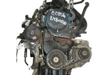 Motor B10S1 Chevrolet Spark III 1.0 16V (68 cv)