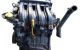 Motor D4F764 Renault Clio III 1.2 16V (58cv)
