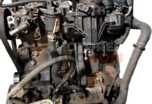 Motor TXBA Ford Mondeo IV Sedan 2.0 TDCI (163cv)
