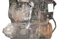 Motor D9B Citroen Berlingo I 1.9D (68cv)