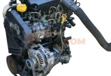 Motor K9K752 Renault Clio III 1.5 dCi (65cv)