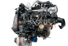 Motor K9K646 Nissan Qashqai II 1.5 dCi (110 cv) 2013
